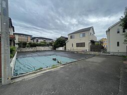 物件画像 調布市深大寺東町3