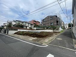 物件画像 大田区上池台3