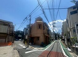物件画像 豊島区上池袋4