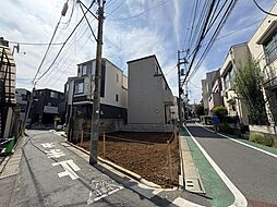 物件画像 豊島区上池袋4