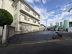 物件画像 三鷹市中原1