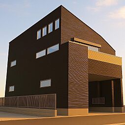 物件画像 新宿区下落合3