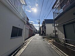 物件画像 板橋区小茂根4