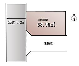 物件画像 大田区田園調布2