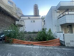 物件画像 新宿区西新宿4