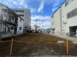 物件画像 調布市菊野台2