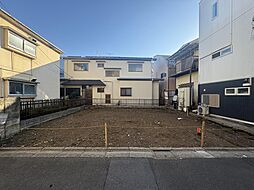物件画像 世田谷区太子堂3