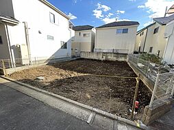 物件画像 練馬区田柄2