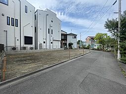 物件画像 川崎市川崎区富士見1