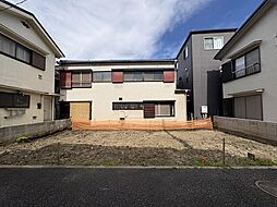物件画像 川崎市高津区下作延1