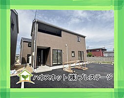 物件画像 会津若松市柳原町第5　8号棟　Cradle garden