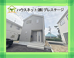 物件画像 会津若松市柳原町第5　2号棟　Cradle garden