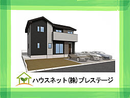 物件画像 伊達郡桑折町3期　2号棟　Erde