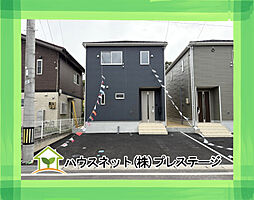物件画像 西郷村羽太第4　2号棟　Cradle garden
