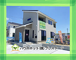 物件画像 矢吹町八幡町　5号棟　いろどりアイタウン