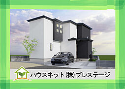 物件画像 福島市八島田字台畑　3号棟　GRAFARE