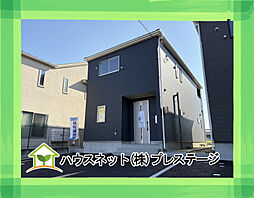 物件画像 郡山市御前南第7　2号棟　Cradle garden