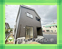 物件画像 会津若松市行仁町第1　4号棟　Cradle garden