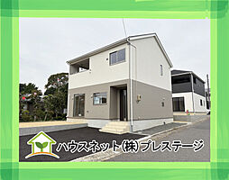 物件画像 白河市白坂第9　2号棟　Cradle garden