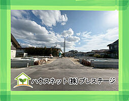 物件画像 本宮市本宮千代田第3 3号棟 Cradle garden