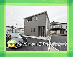 物件画像 本宮市本宮千代田第3　2号棟　Cradle garden