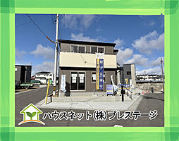 物件画像 須賀川市森宿第8　6号棟　Livele GardenS