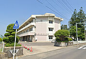 須賀川市立西袋中学校