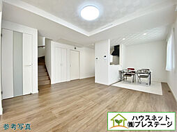 物件画像 喜多方市塩川町　新築戸建