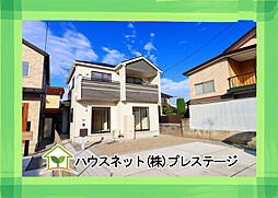 物件画像 伊達市梁川町中久保 3号棟 Blooming Garden