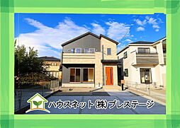 物件画像 伊達市梁川町中久保 2号棟 Blooming Garden
