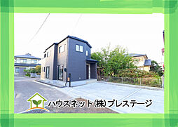 物件画像 伊達市梁川町中久保 1号棟 Blooming Garden