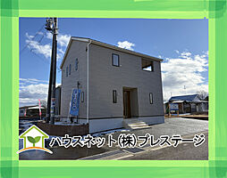 矢吹町八幡町第24　1号棟　Cradle garden