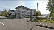 本宮市立本宮第一中学校