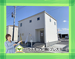 物件画像 本宮市岩根　8号棟　Livele GardenS