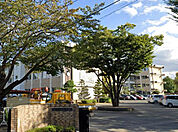 福島市立福島第一中学校
