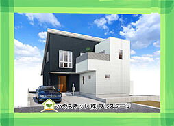 物件画像 郡山市富久山町 2号棟 スマート・ワン シティ