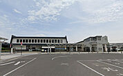 二本松駅