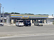 ミニストップ二本松郭内店