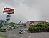 ツルハドラッグ郡山安積店