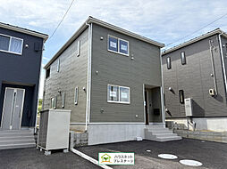 物件画像 本宮市青田第1　10号棟　Cradle garden