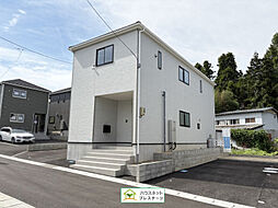 物件画像 本宮市青田第1　8号棟　Cradle garden