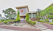 郡山市立開成小学校