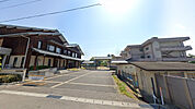 桑折町立醸芳小学校