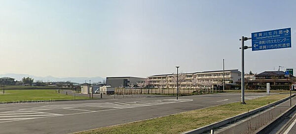 周辺を拡大表示