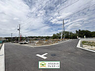福島県郡山市田村町東山1丁目：物件画像