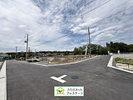 福島県郡山市田村町東山1丁目：物件画像