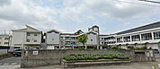 郡山市立明健中学校