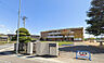 周辺：福島市立北沢又小学校