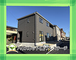 物件画像 郡山市田村町金屋第5 1号棟 Cradle garden