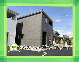 郡山市富田町第22 2号棟 Cradle garden